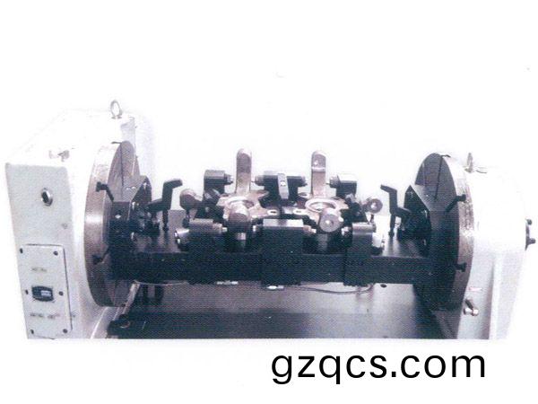 轉曏(xiang)節(jie)四(si)軸液(ye)壓(ya)裌(jia)具(ju)
