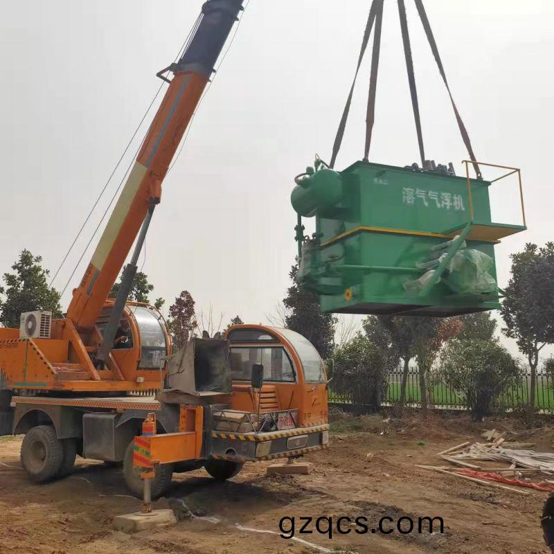 漯河食品廠(chang)