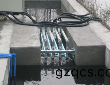 紫(zi)外線消毒器