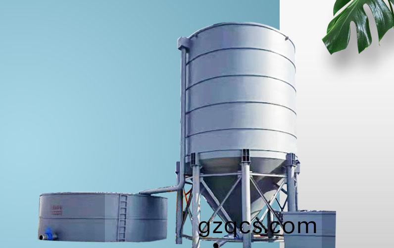 鏇流沉沙鑵(guan)